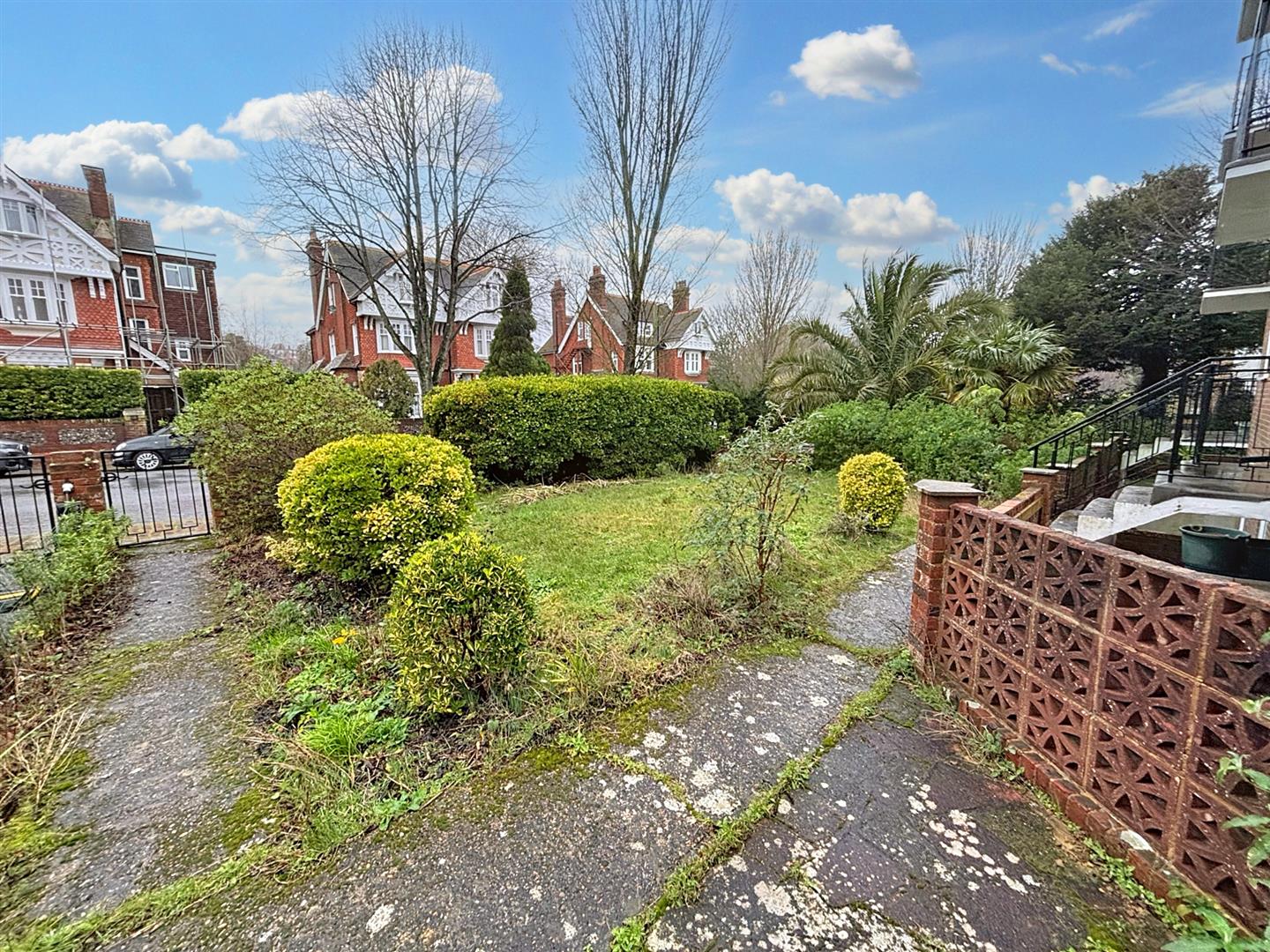 Property Details for Granville Road, Eastbourne Town Property Estate